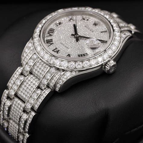 pre owned rolex watches nyc.